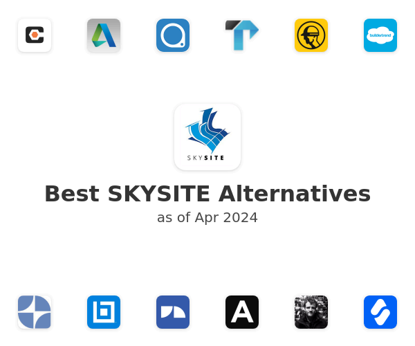 Best SKYSITE Alternatives