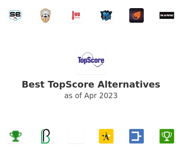 Best TopScore Alternatives