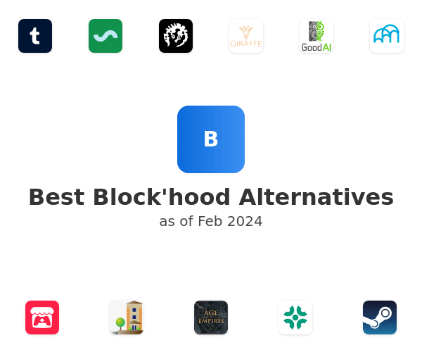 Best Block'hood Alternatives