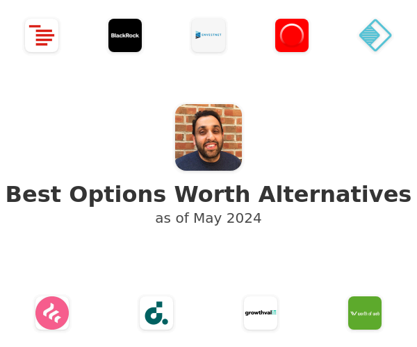 Best Options Worth Alternatives