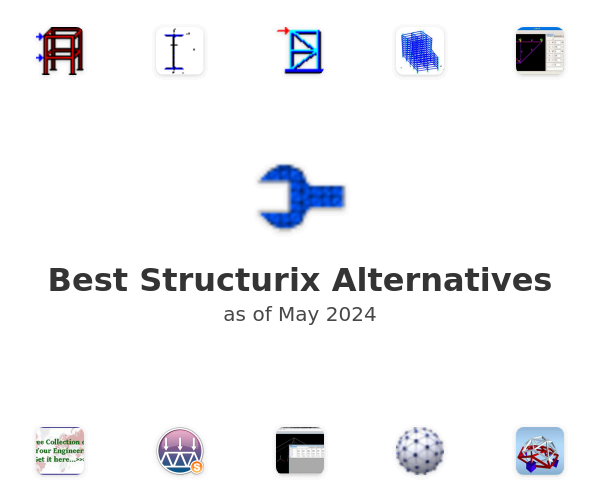 Best Structurix Alternatives