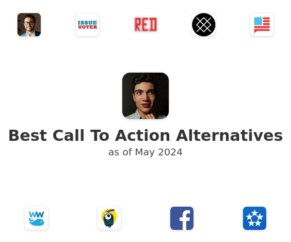 Best Call To Action Alternatives
