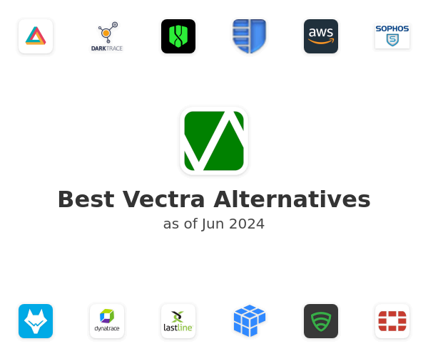 Best Vectra Alternatives