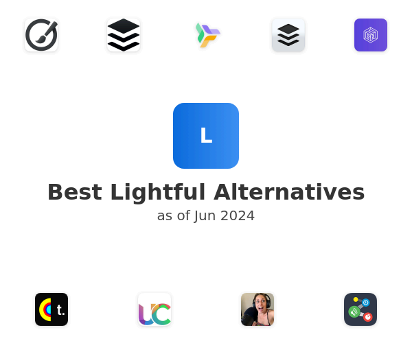 Best Lightful Alternatives
