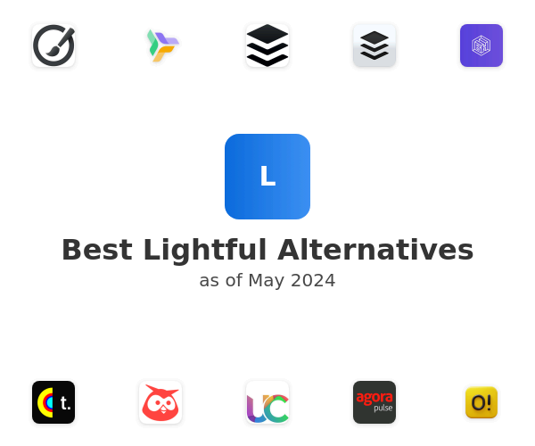 Best Lightful Alternatives