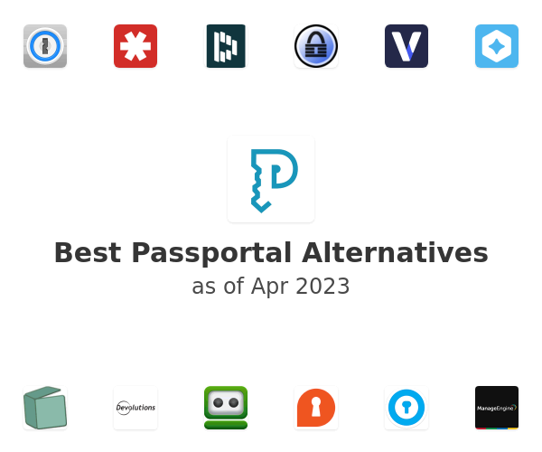 Best Passportal Alternatives
