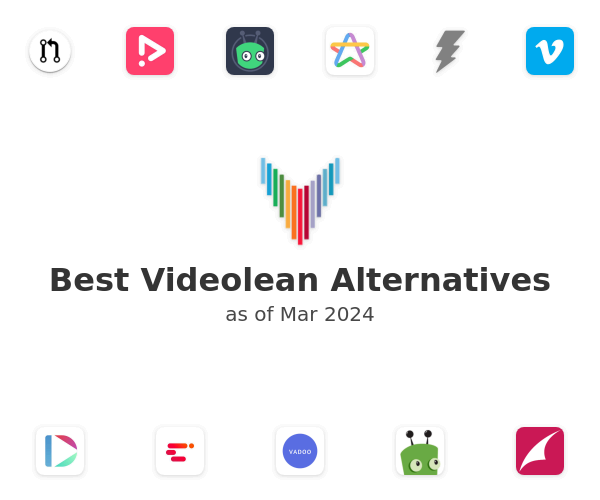 Best Videolean Alternatives