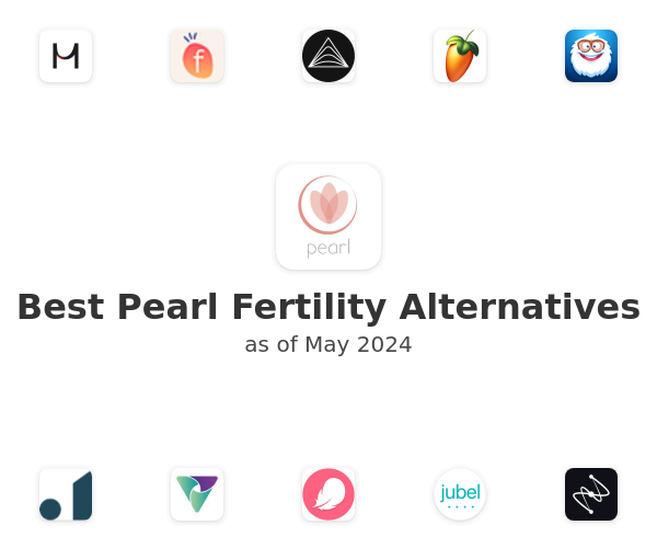 Best Pearl Fertility Alternatives