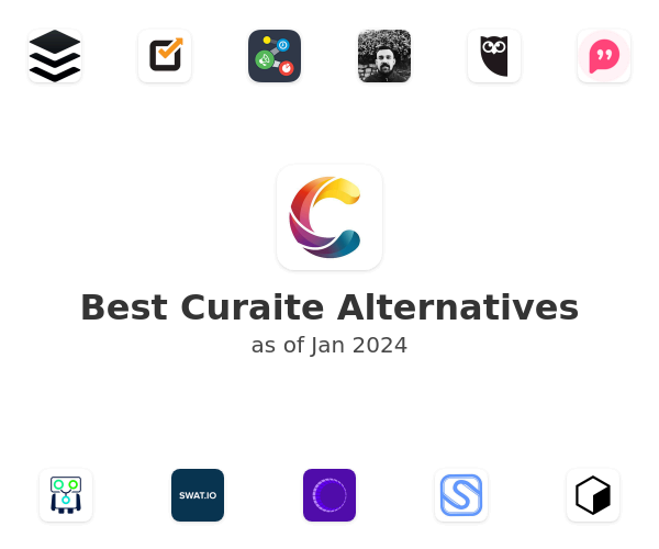 Best Curaite Alternatives