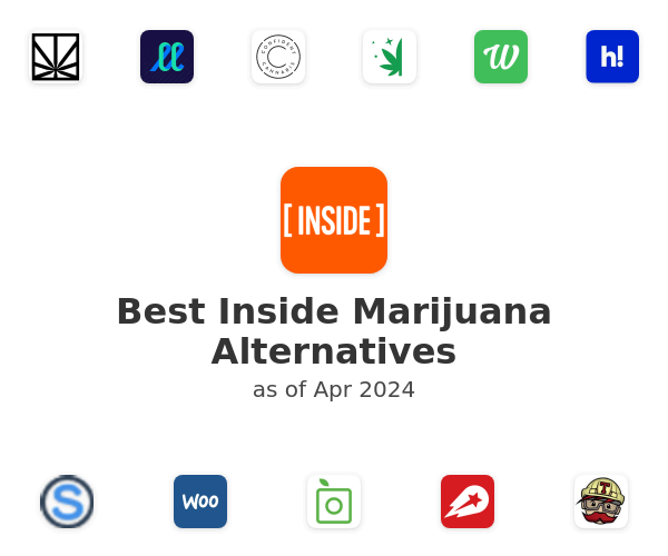 Best Inside Marijuana Alternatives