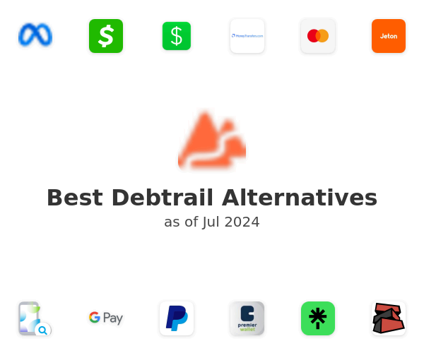 Best Debtrail Alternatives