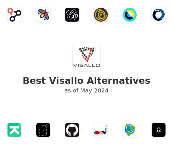 Best Visallo Alternatives