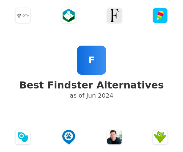 Best Findster Alternatives