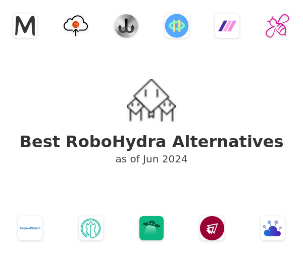 Best RoboHydra Alternatives