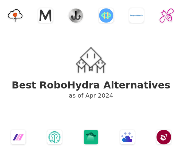 Best RoboHydra Alternatives
