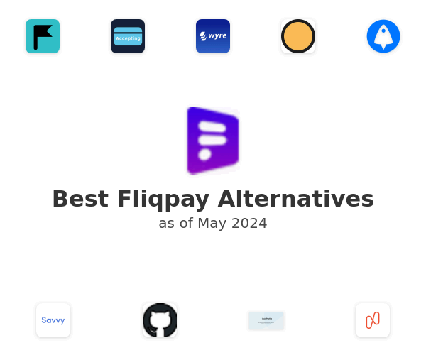 Best Fliqpay Alternatives