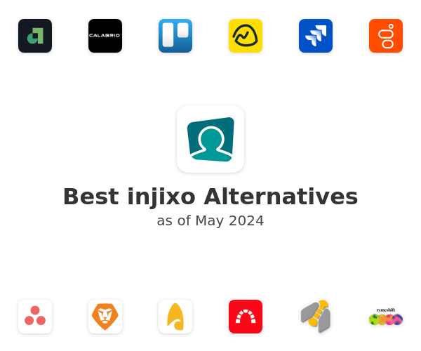 Best injixo Alternatives