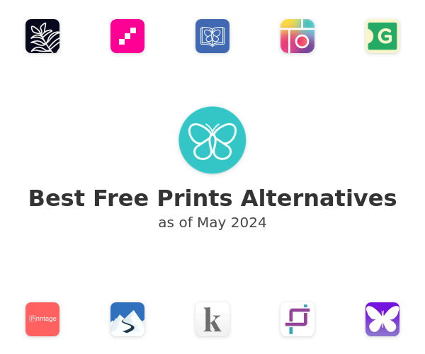 Best Free Prints Alternatives