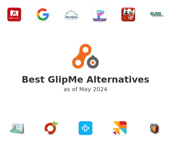 Best GlipMe Alternatives