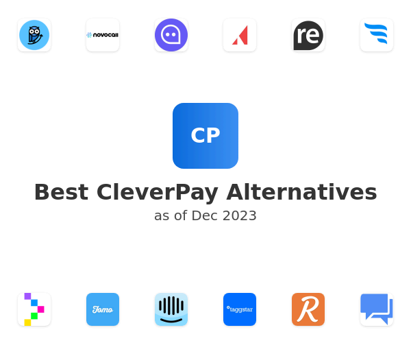 Best CleverPay Alternatives