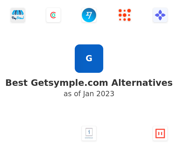 Best Getsymple.com Alternatives