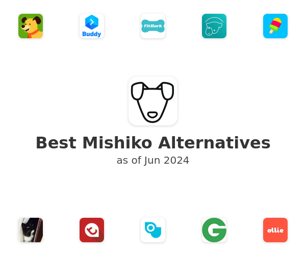 Best Mishiko Alternatives