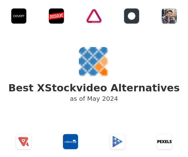 Best XStockvideo Alternatives