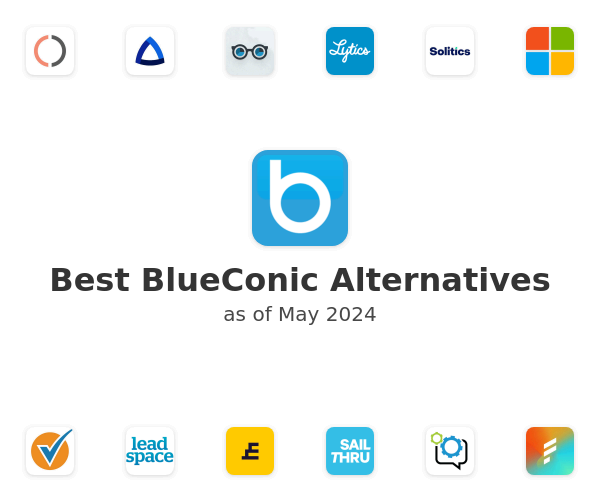 Best BlueConic Alternatives
