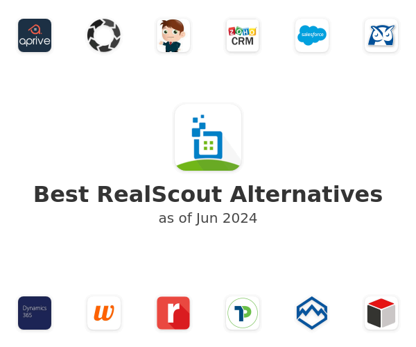 Best RealScout Alternatives