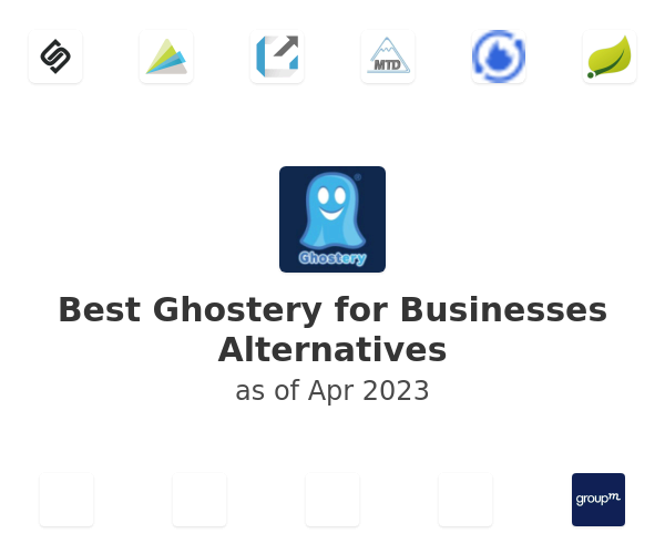 Best Ghostery for Businesses Alternatives