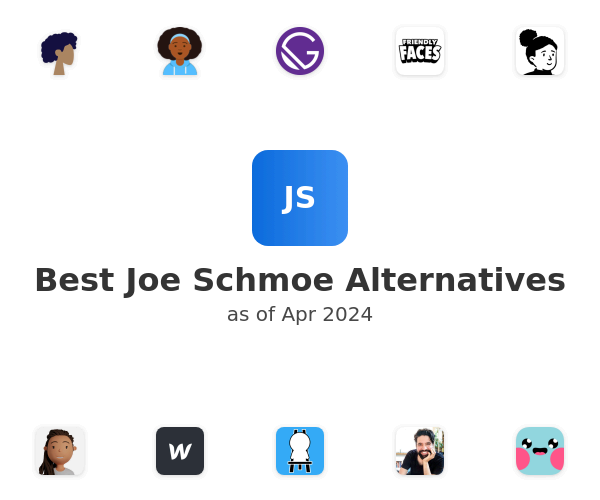Best Joe Schmoe Alternatives