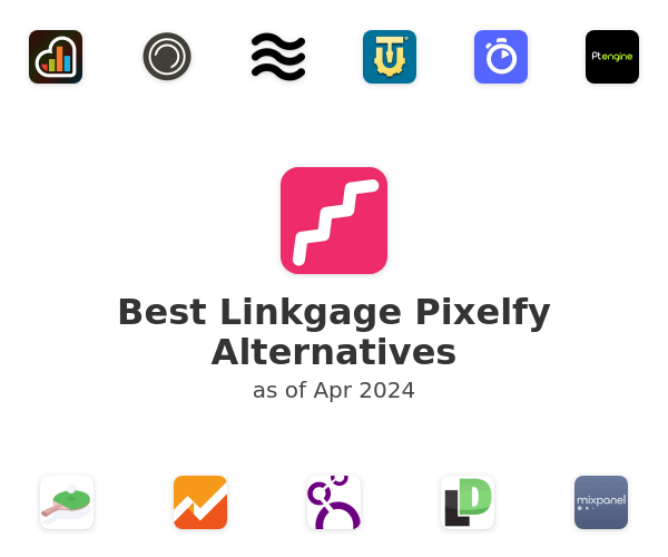 Best Linkgage Pixelfy Alternatives