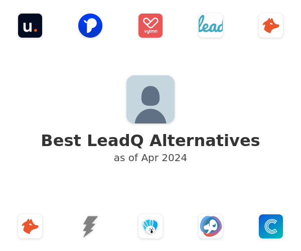 Best LeadQ Alternatives