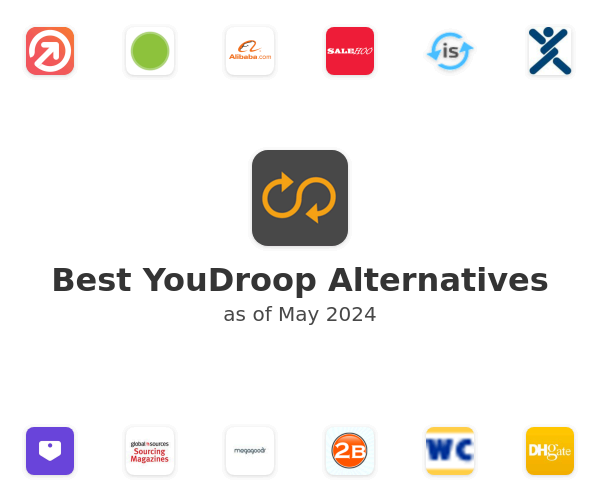 Best YouDroop Alternatives