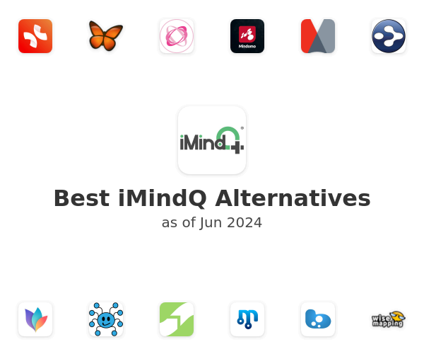 Best iMindQ Alternatives