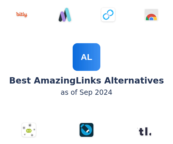 Best AmazingLinks Alternatives
