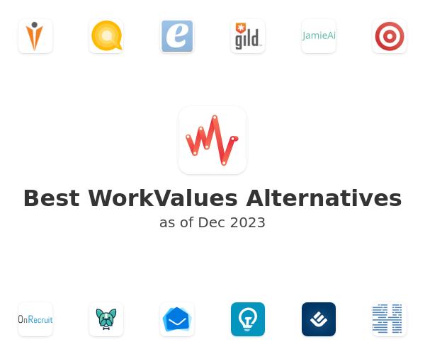 Best WorkValues Alternatives