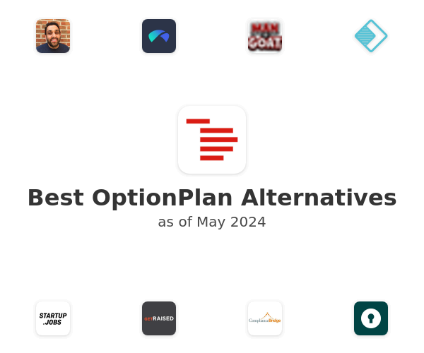 Best OptionPlan Alternatives
