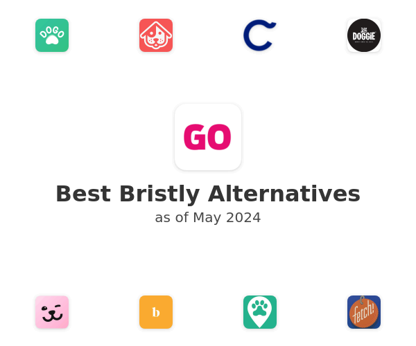 Best Bristly Alternatives