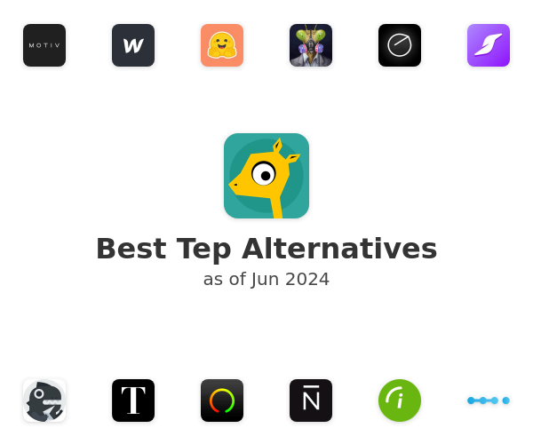 Best Tep Alternatives