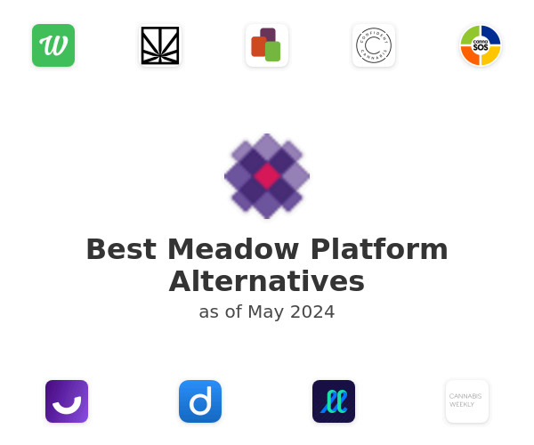 Best Meadow Platform Alternatives