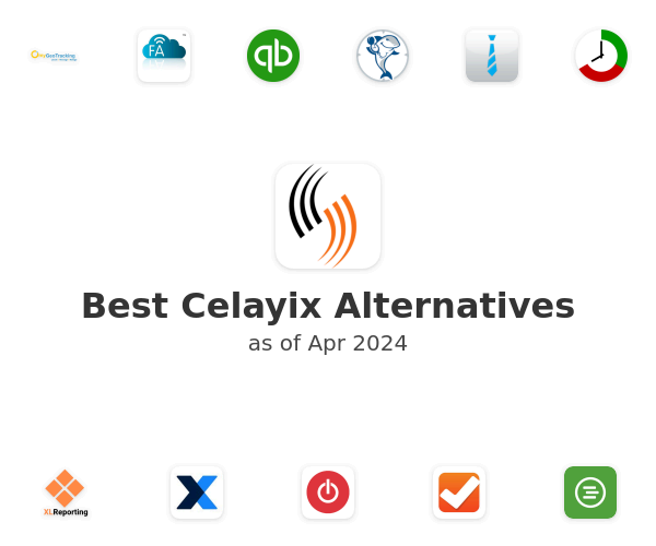 Best Celayix Alternatives