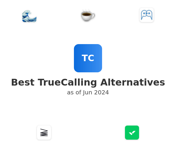 Best TrueCalling Alternatives