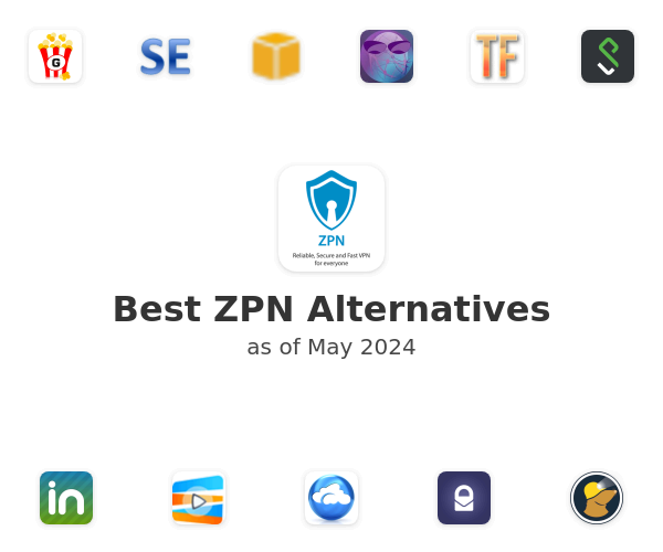 Best ZPN Alternatives