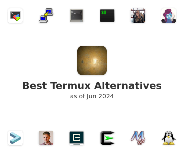 Best Termux Alternatives