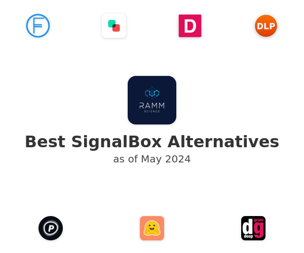 Best SignalBox Alternatives