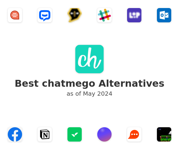 Best chatmego Alternatives