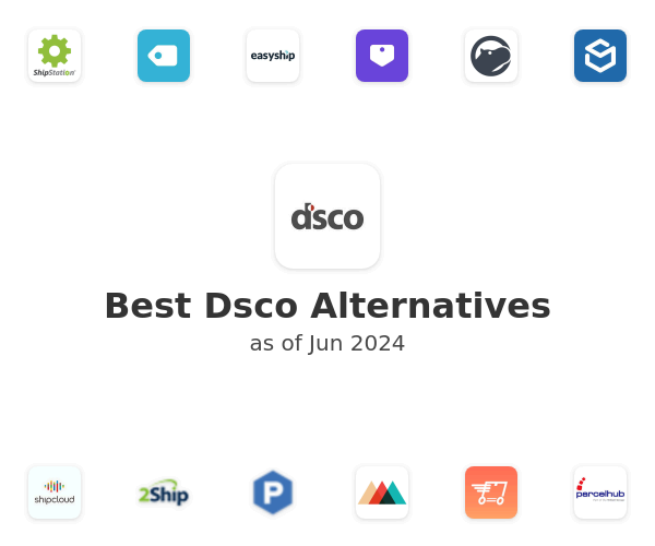 Best Dsco Alternatives