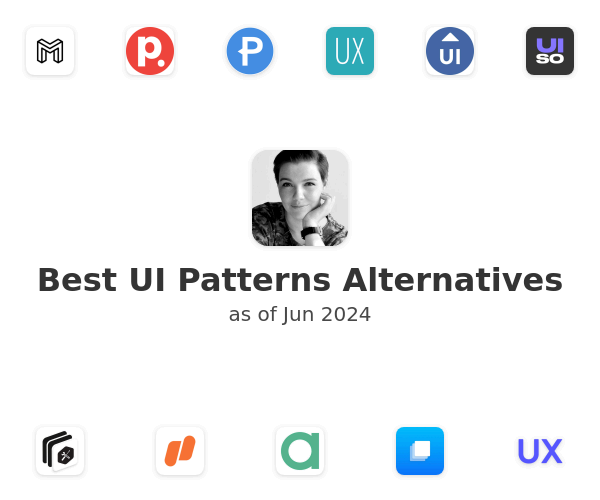 Best UI Patterns Alternatives