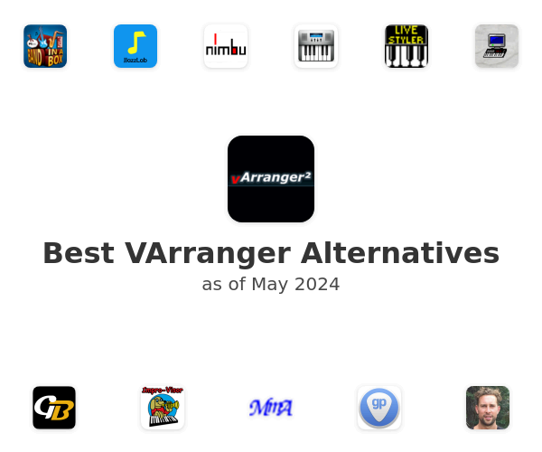 Best VArranger Alternatives